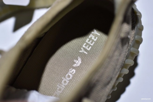 Yeezy V2 Boost DA9572 Adidas Green Dark 350 0814